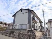 ラポール日吉台B