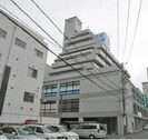 ダイアパレス三之丸の外観