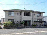 グレース曙　Ｂ棟