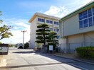 緑丘小学校まで250m ロイヤルコート春日　Ｂ棟
