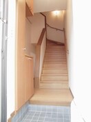  ロイヤルコート春日　Ｂ棟