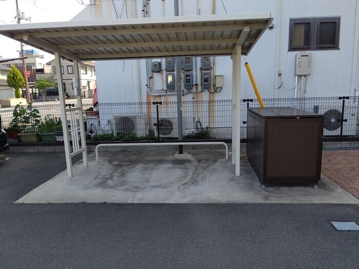  井原鉄道井原線/井原駅 徒歩10分 2階 築9年