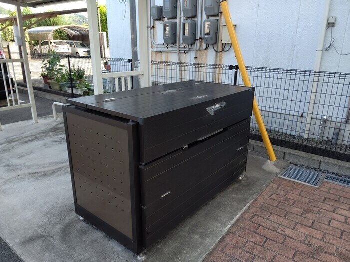  井原鉄道井原線/井原駅 徒歩10分 2階 築9年