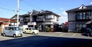 シャイン沖野上Cの外観