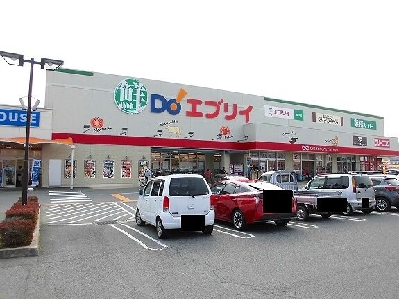 エブリイ瀬戸店まで500m ヴァルト　フォルネＢ