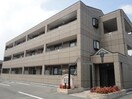 外観写真（昼） ランドマーク曙　壱番館