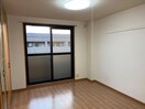 洋室 ランドマーク曙　壱番館