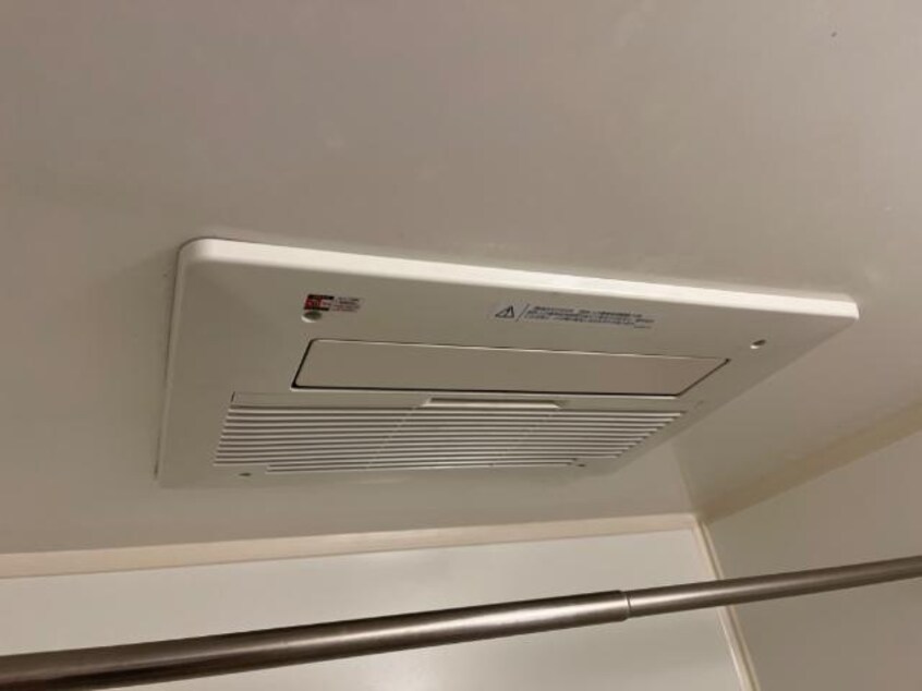 浴室乾燥機 ランドマーク曙　壱番館