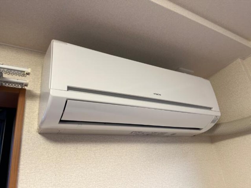 エアコン ランドマーク曙　壱番館