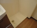 トイレ収納 ランドマーク曙　壱番館