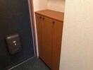 下駄箱 サンフォレスト曙
