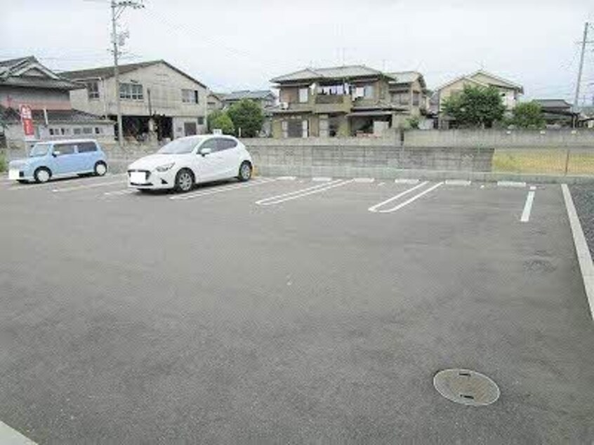  シャーメゾン中津原