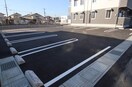  グラン・シャリオ