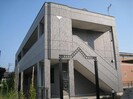 ドルチェ井上　弐番館の外観