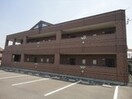  セイフティ・パレＫ　Ⅱ番館
