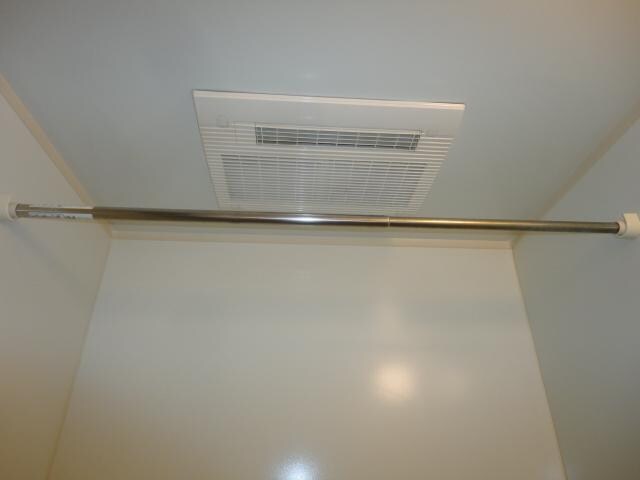 浴室乾燥機（イメージ） セイフティ・パレＫ　Ⅱ番館