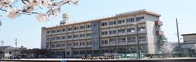福山市立川口東小学校 815m セイフティ・パレＫ　Ⅱ番館