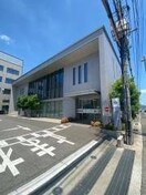 中国銀行福山東支店 2649m ラフォーレ曙