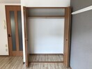 クローゼット サンライズ