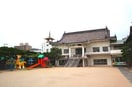 かなりや幼稚園 1226m サンライズ