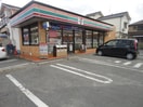 セブンイレブン曙5丁目店（コンビニ）まで414ｍ ソレイユ曙