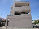 外観写真（昼） ベルグランデ２１