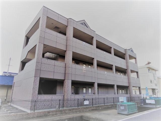 外観写真（昼） ベルグランデ２１