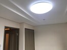室内照明 ベルグランデ２１