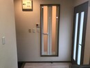 キッチン ベルグランデ２１
