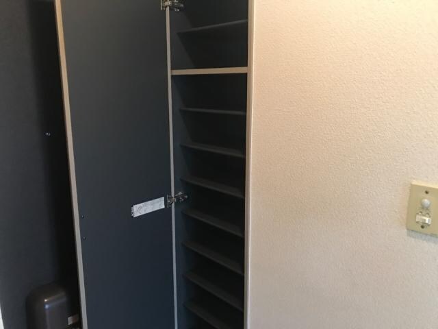 下駄箱 ベルグランデ２１