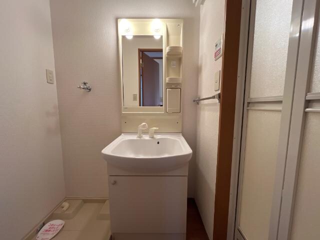 洗髪洗面化粧台 フィグトゥリーＫ