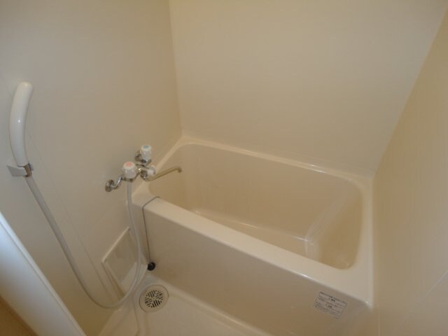 バス／シャワールーム等 フィグトゥリーＫ