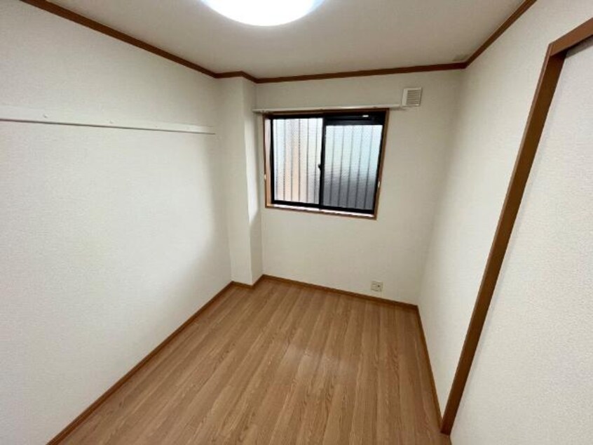 洋室 フィグトゥリーＫ