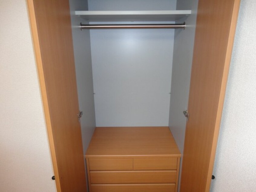 クローゼット フィグトゥリーＫ