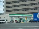 ファミリーマート 福山卸町店(コンビニ)まで495m フィグトゥリーＫ