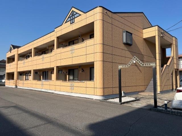 外観写真（昼） カサルビア