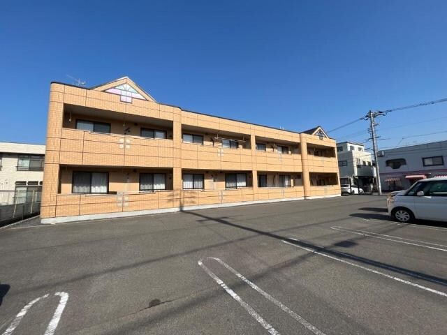 外観写真（昼） カサルビア