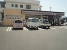 セブンイレブン福山手城店（コンビニ）まで301ｍ カサルビア