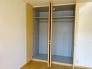 クローゼット(6.1帖洋室) カサルビア