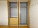 クローゼット(5.6帖洋室) カサルビア