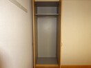 クローゼット(5.5帖洋室) カサルビア