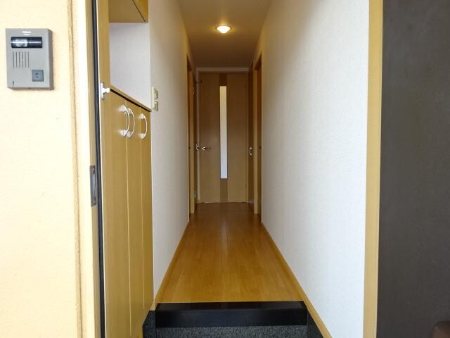 玄関 カサルビア