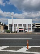 香川銀行福山支店 1749m カサルビア