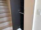 下駄箱 ティエード