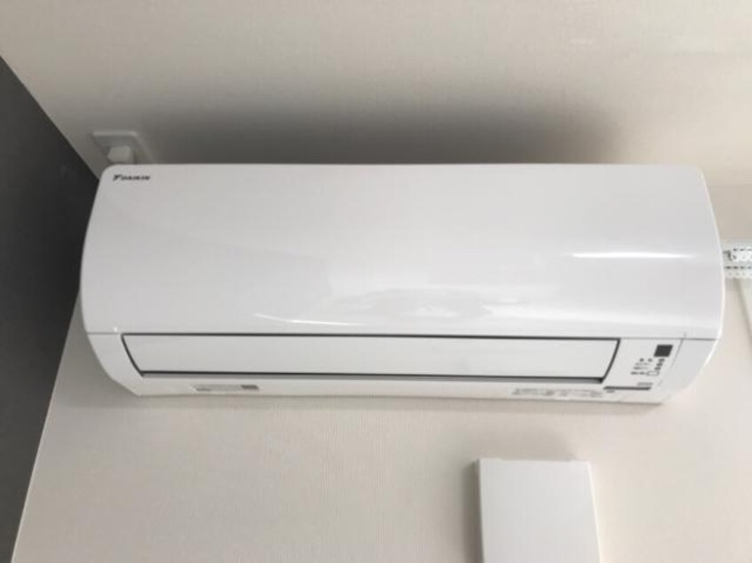 エアコン ティエード