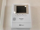カメラ付インターホン ティエード