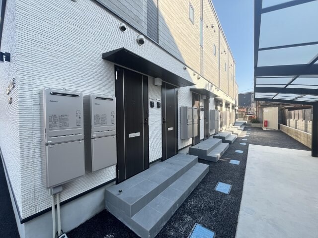  ガーデンヒルズ長者町