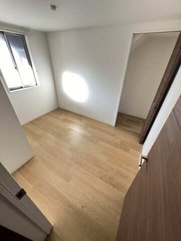  エルキュールB棟