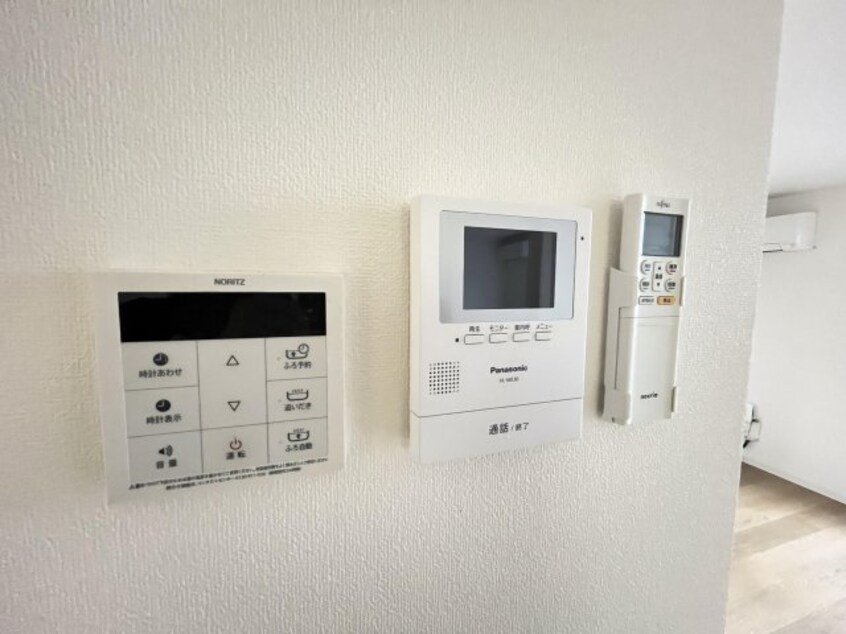  エルキュールB棟