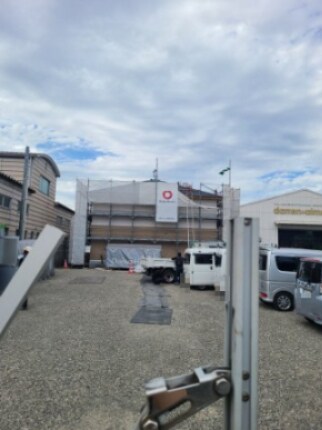  グランシャリオⅡ